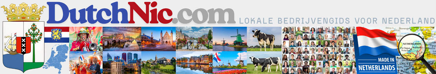 Gemaakt in Nederland - iResult Online Marketing